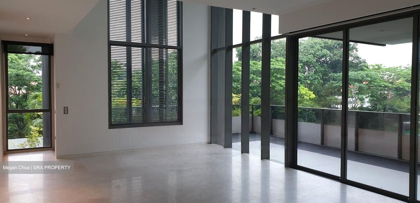 Leedon Residence (D10), Condominium #456620481